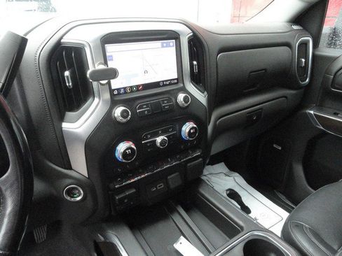 Used 2020 GMC Sierra 1500 SLT w/ SLT Premium Plus Package image 9