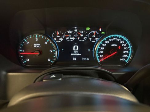 Used 2018 GMC Yukon Denali AWD/4WD image 13