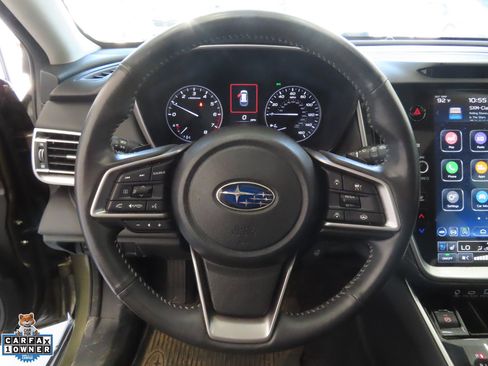 Used 2023 Subaru Outback Touring XT AWD/4WD image 15
