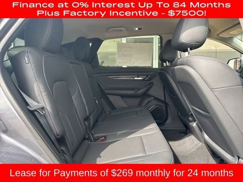 New 2025 VinFast VF 8 Eco image 12