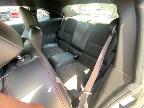 Used 2013 Chevrolet Camaro ZL1 RWD image 16
