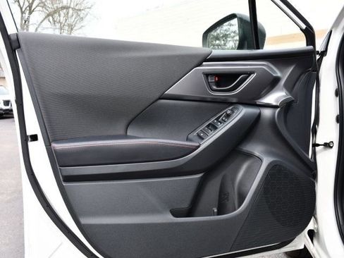 New 2026 Subaru Impreza 2.0i Sport image 10