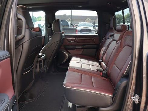 New 2026 RAM 1500 Limited AWD/4WD image 51