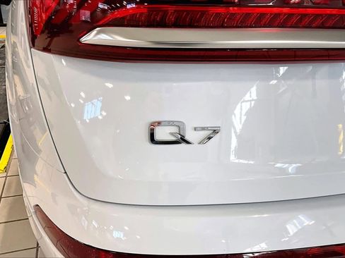 Used 2024 Audi Q7 2.0T Premium Plus image 30