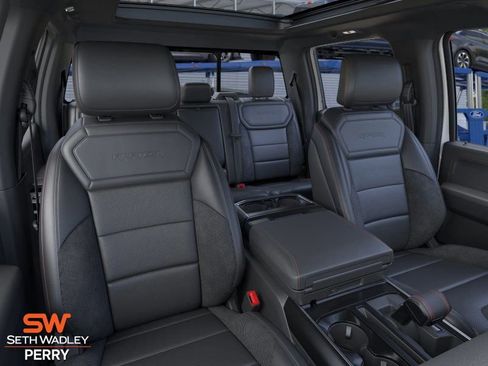 New 2025 Ford F150 Raptor image 10