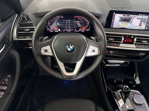 Used 2023 BMW X3 sDrive30i w/ Convenience Package RWD image 31