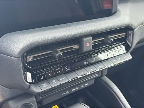 New 2026 Toyota Land Cruiser w/ Premium Package image 23