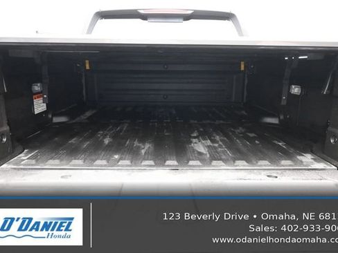 Used 2022 Honda Ridgeline Black Edition image 37