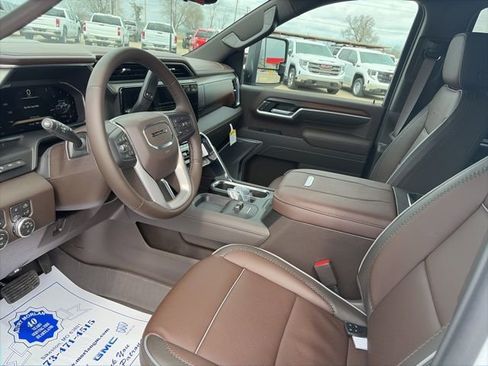 New 2026 GMC Sierra 2500 Denali w/ Denali Reserve Package image 16
