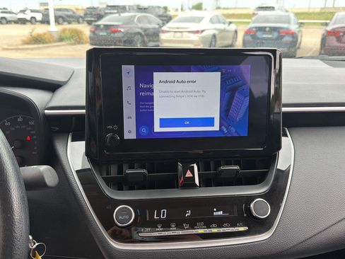 Used 2024 Toyota Corolla LE image 16