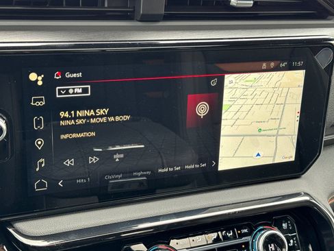 New 2026 GMC Sierra 2500 AT4 w/ AT4 Premium Plus Package AWD/4WD image 17