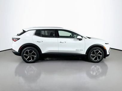 New 2026 Chevrolet Equinox EV LT