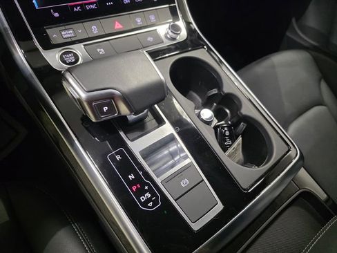 Used 2025 Audi Q7 2.0T Premium image 23