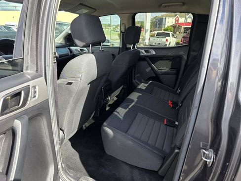 Used 2020 Ford Ranger XLT w/ Equipment Group 301A Mid image 24