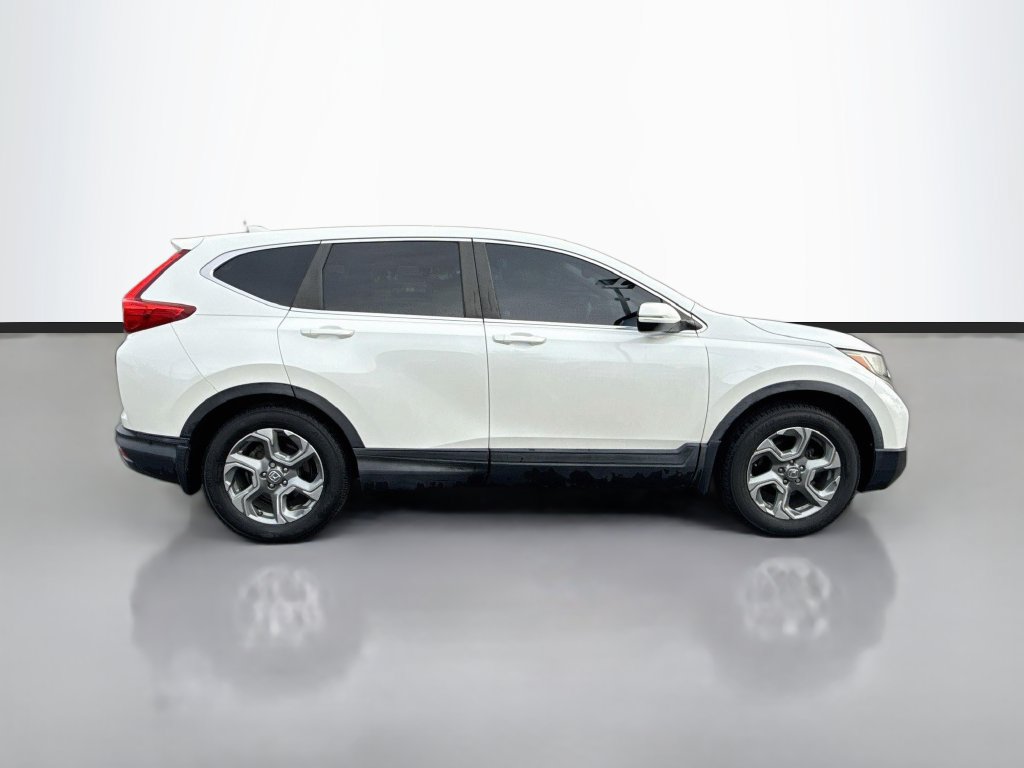 Used 2017 Honda CR-V EX-L image 8