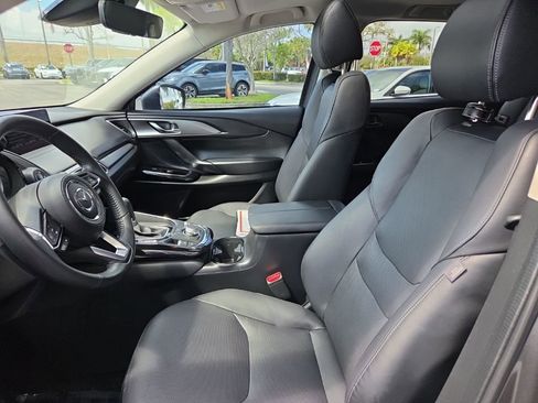 Used 2023 MAZDA CX-9 Touring Plus image 18