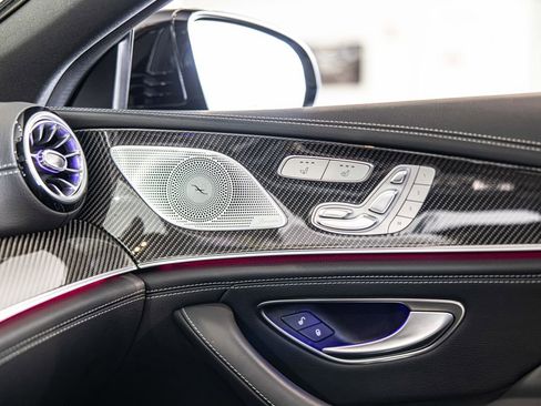Used 2022 Mercedes-Benz AMG GT 53 image 31