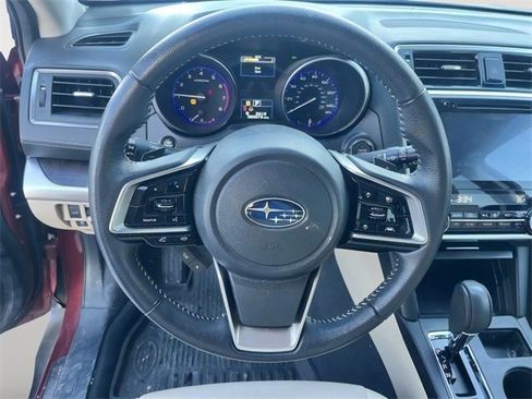 Used 2019 Subaru Outback 2.5i Limited w/ Popular Package #2 image 15