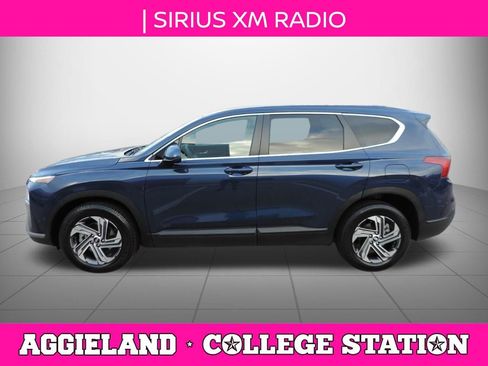 Used 2022 Hyundai Santa Fe SE image 7