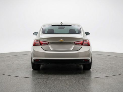 Used 2024 Chevrolet Malibu LT image 7