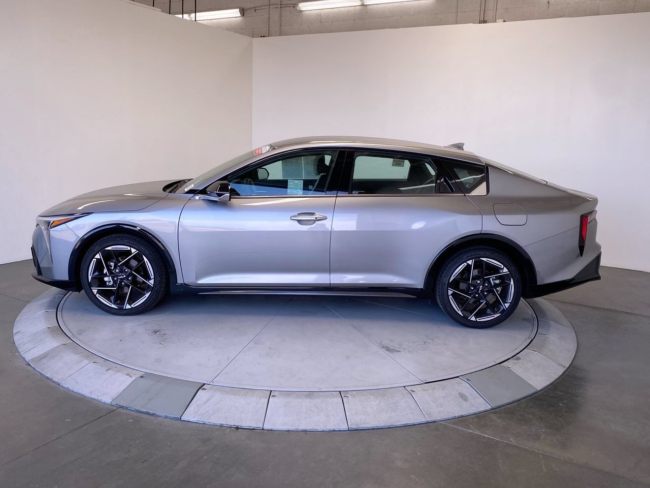 Used 2026 Kia K4 GT-Line FWD image 2