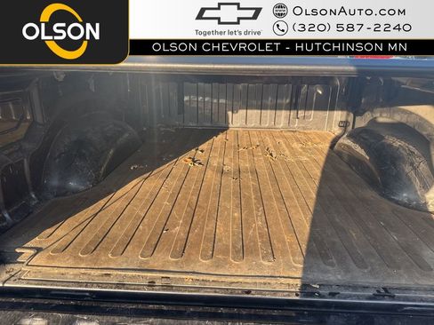 Used 2019 RAM 1500 Laramie image 31