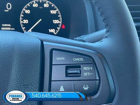 New 2026 Honda Ridgeline RTL image 18