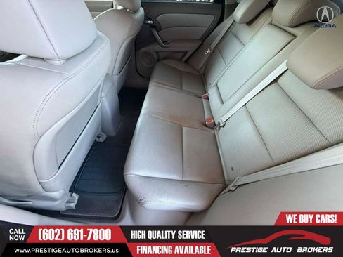 Used 2012 Acura RDX FWD w/ Technology Package image 31