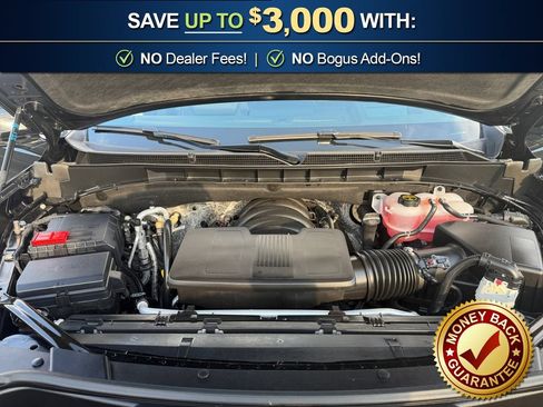 Used 2025 GMC Yukon XL Denali AWD/4WD image 25