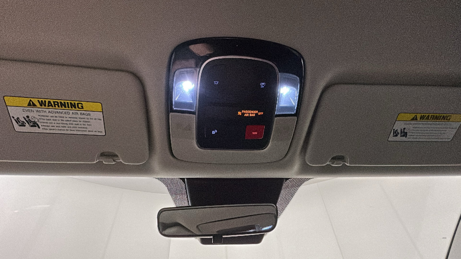 Used 2025 Hyundai Tucson SEL AWD/4WD image 30