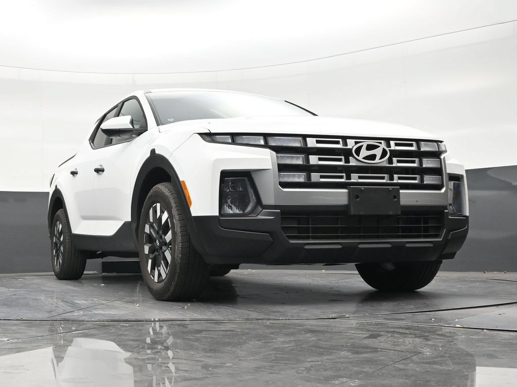 Used 2026 Hyundai Santa Cruz SE FWD image 26