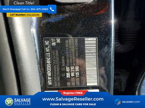 Used 2018 Mercedes-Benz C 300 Sedan image 16