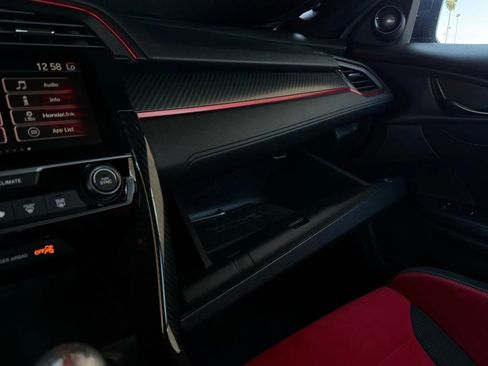 Used 2017 Honda Civic Type R image 60