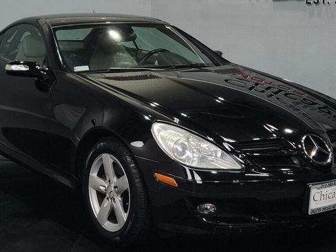 Used 2006 Mercedes-Benz SLK 280 image 15