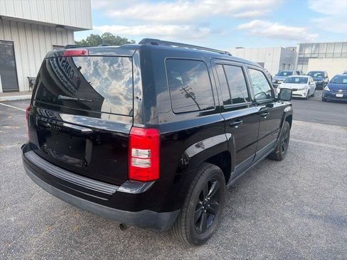 Used 2015 Jeep Patriot Sport w/ Power Value Group FWD image 7