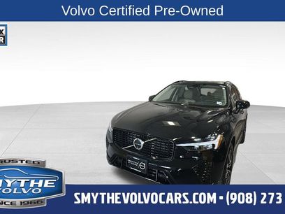 Certified 2024 Volvo XC60 B5 Plus w/ Protection Package Premier