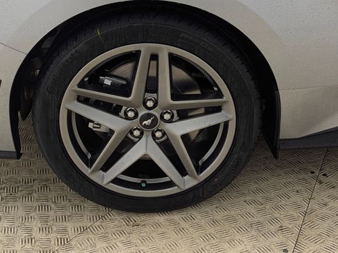 New 2026 Ford Mustang GT Premium image 11