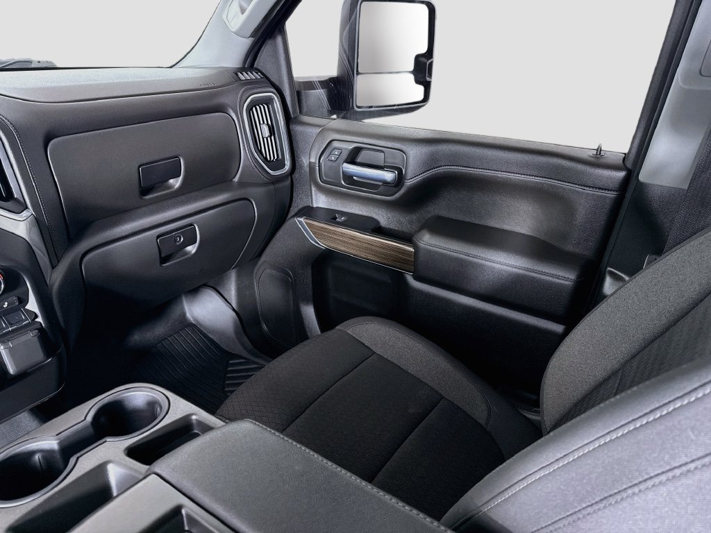 Used 2023 Chevrolet Silverado 2500 LT AWD/4WD image 21
