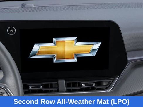 New 2026 Chevrolet Equinox LT w/ Convenience Package II image 21