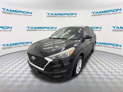 Used 2019 Hyundai Tucson SE FWD image 1
