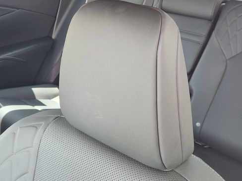 Certified 2025 Lexus RX 350 Premium w/ Accessory Package (Z1) FWD image 24