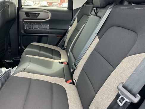 New 2026 Ford Bronco Sport Big Bend image 19