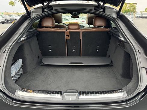 New 2026 Mercedes-Benz GLE 450 4MATIC Coupe image 6