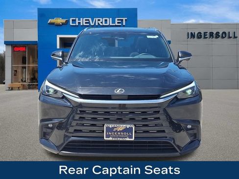 Used 2024 Lexus TX 350 AWD w/ Captains Chair Package image 27