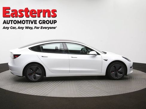 Used 2018 Tesla Model 3 Long Range RWD image 39