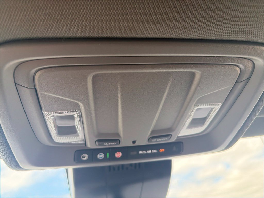 New 2026 Chevrolet Silverado 1500 LT AWD/4WD image 25