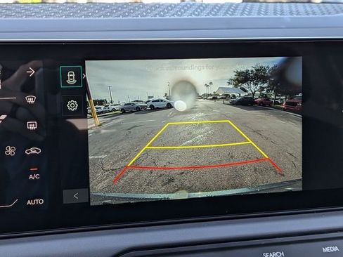 New 2027 Kia Telluride EX X-Line w/ Towing Package AWD/4WD image 27