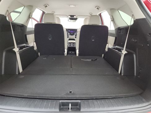 Used 2022 Kia Sorento SX image 18