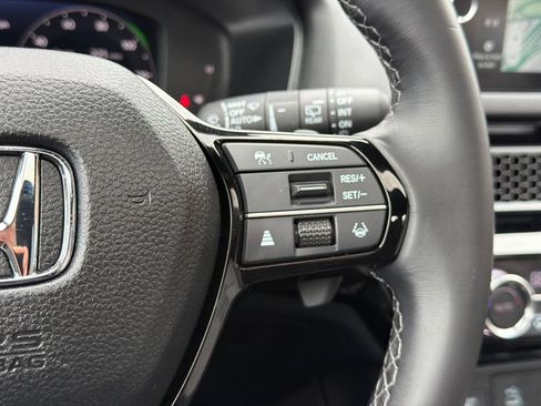 Used 2025 Honda Civic Sport Touring image 20