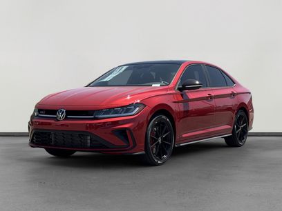 New 2025 Volkswagen Jetta GLI Autobahn
